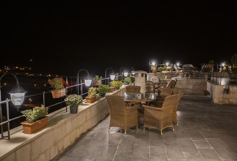 فندق Lavender Cave