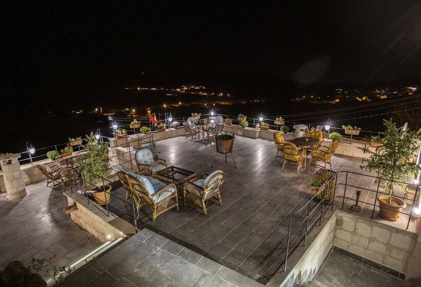 فندق Lavender Cave