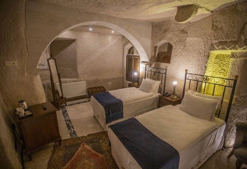 فندق Lavender Cave