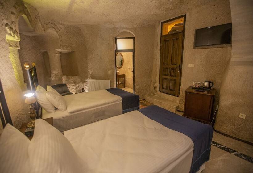 فندق Lavender Cave