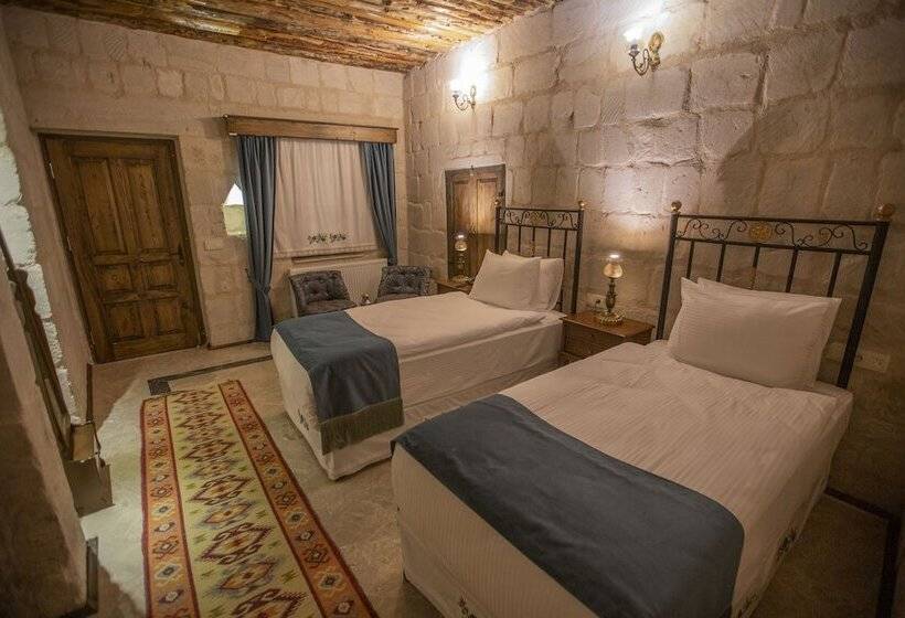 فندق Lavender Cave