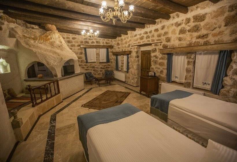 فندق Lavender Cave