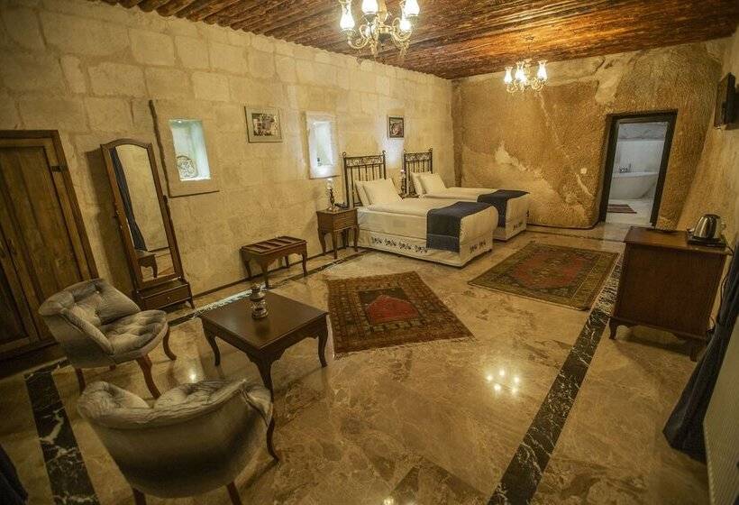 فندق Lavender Cave