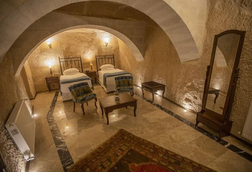 فندق Lavender Cave