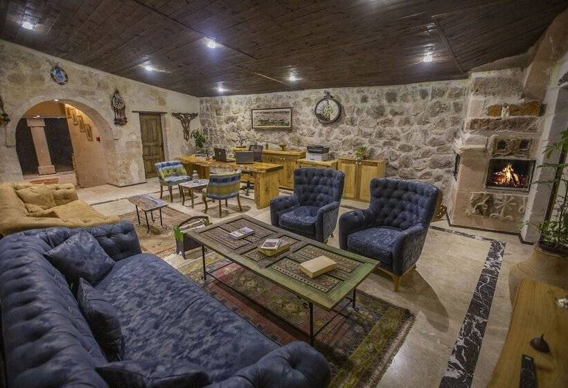 فندق Lavender Cave