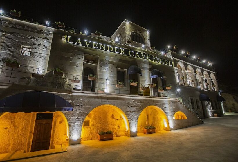 فندق Lavender Cave