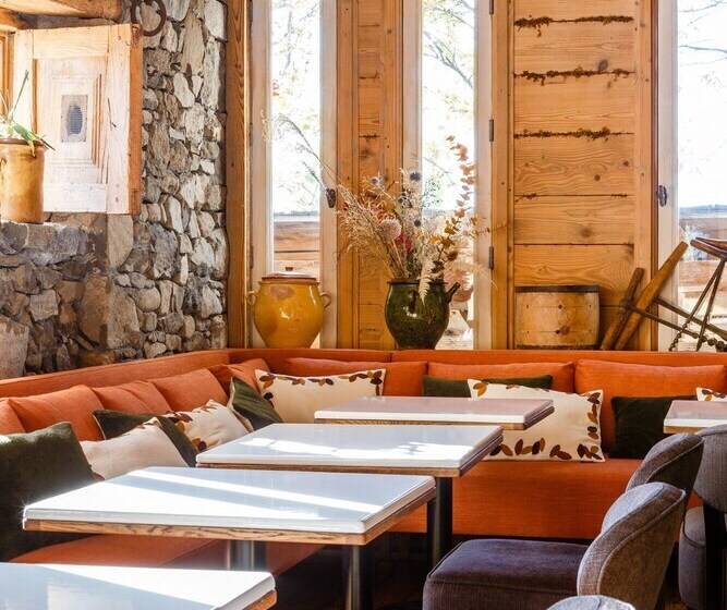 בית מלון כפרי Le Hameau De Mon Père