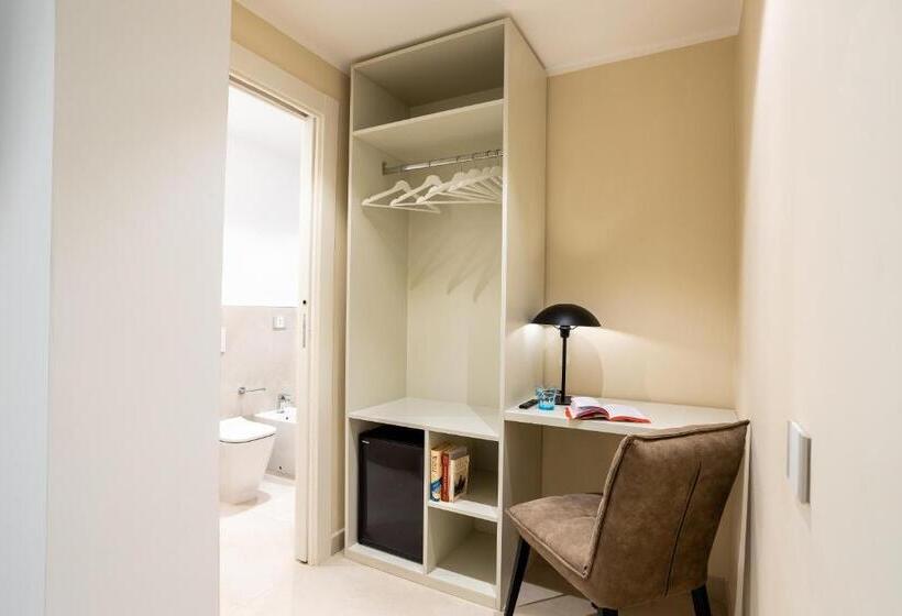 فندق Magnini Rooms