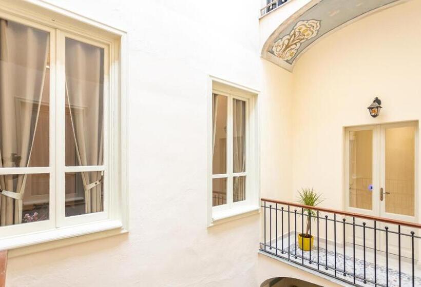 فندق Magnini Rooms