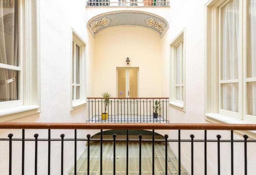 فندق Magnini Rooms