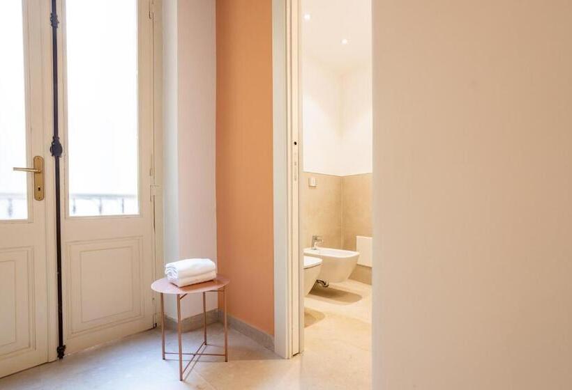 فندق Magnini Rooms