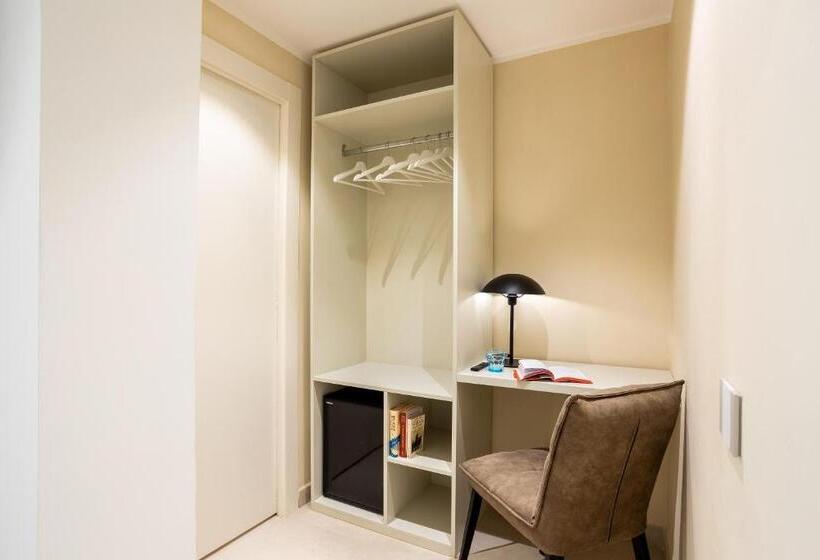 فندق Magnini Rooms