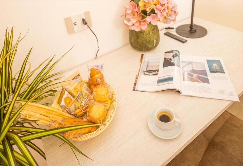 فندق Magnini Rooms