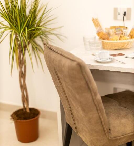 فندق Magnini Rooms