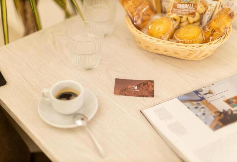 فندق Magnini Rooms