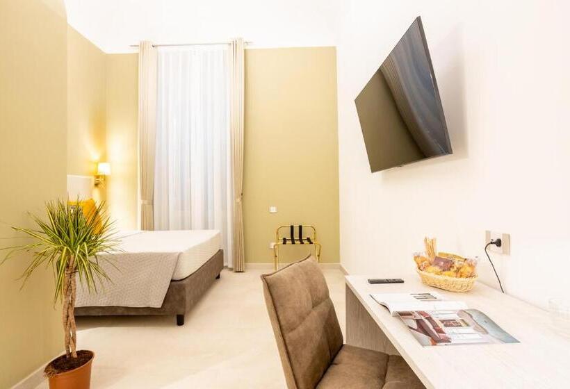 فندق Magnini Rooms