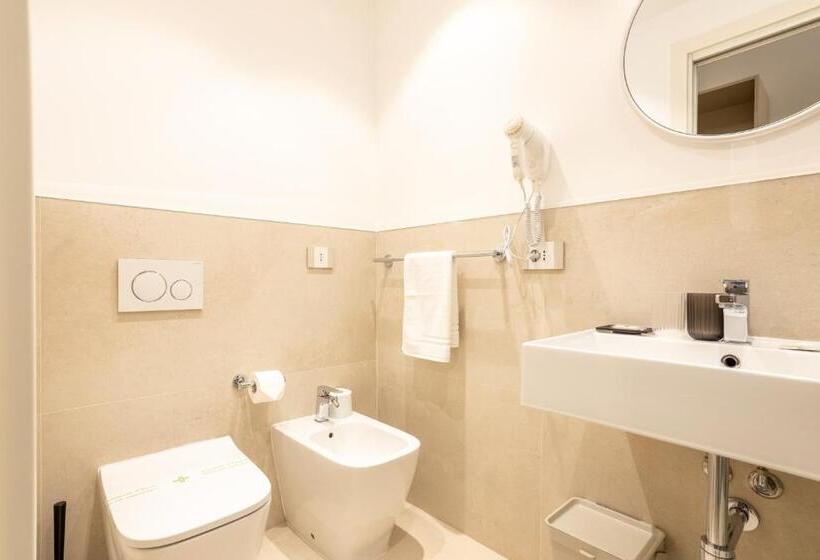 فندق Magnini Rooms