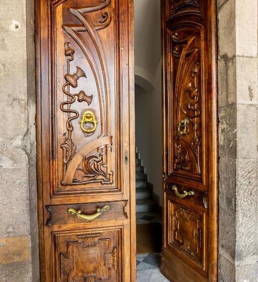 فندق Magnini Rooms