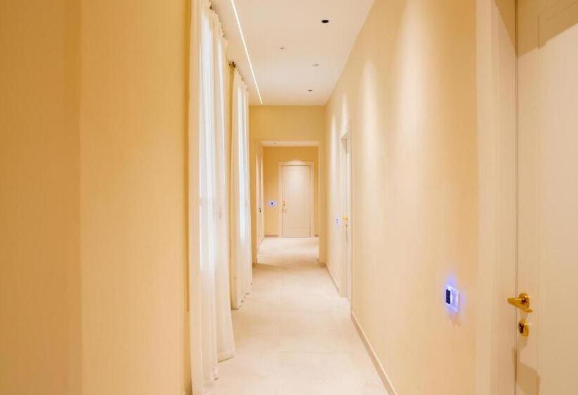 فندق Magnini Rooms