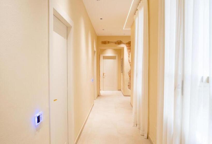 فندق Magnini Rooms