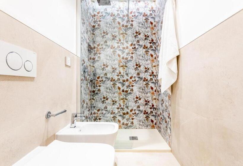 فندق Magnini Rooms