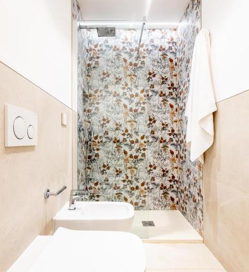 فندق Magnini Rooms