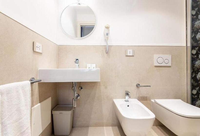 فندق Magnini Rooms