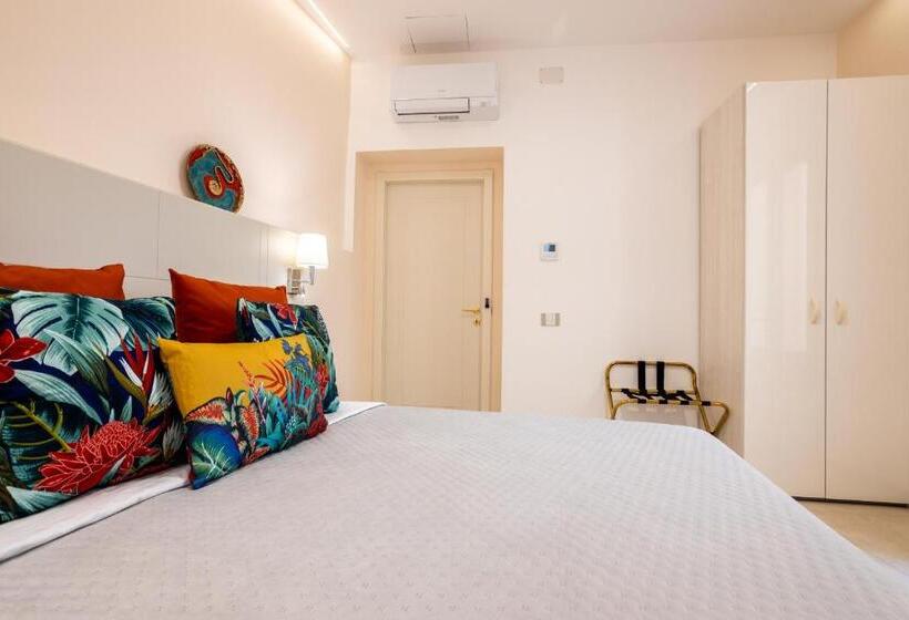 فندق Magnini Rooms