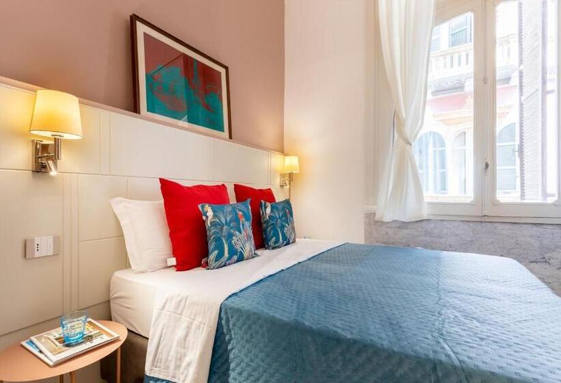 فندق Magnini Rooms