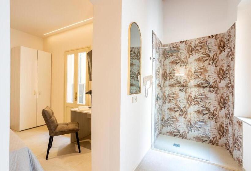 فندق Magnini Rooms