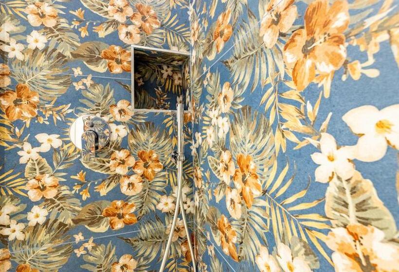 فندق Magnini Rooms