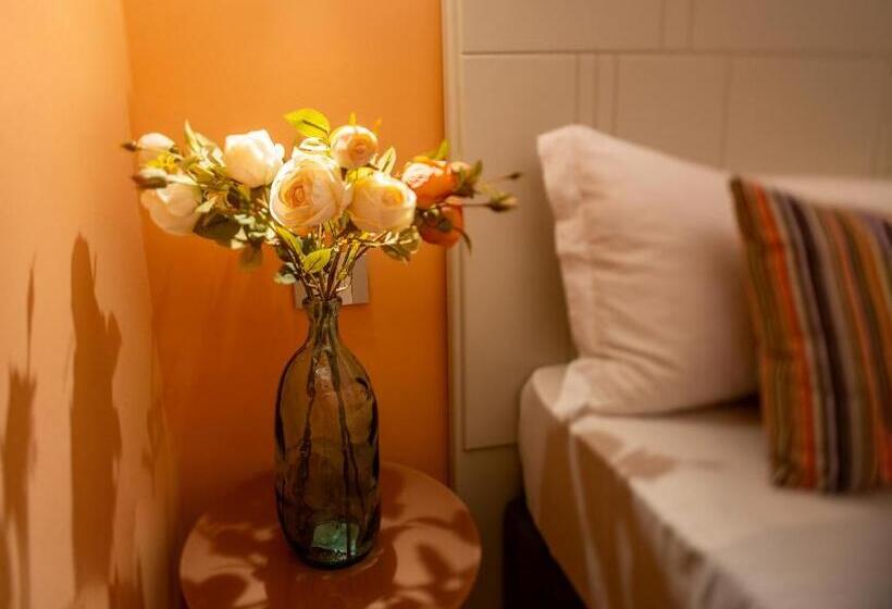 فندق Magnini Rooms