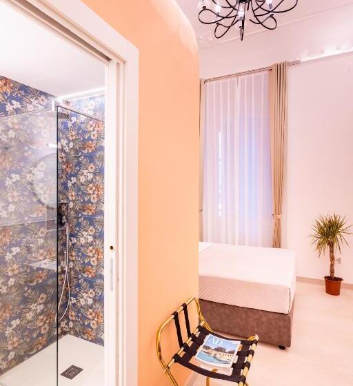 فندق Magnini Rooms