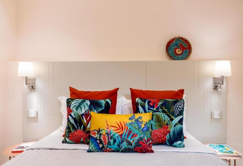 فندق Magnini Rooms