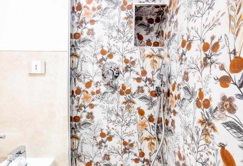 فندق Magnini Rooms