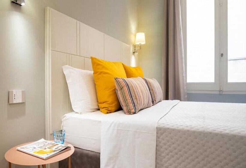 فندق Magnini Rooms