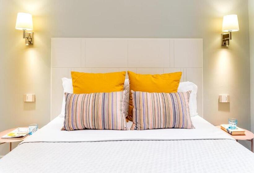 فندق Magnini Rooms