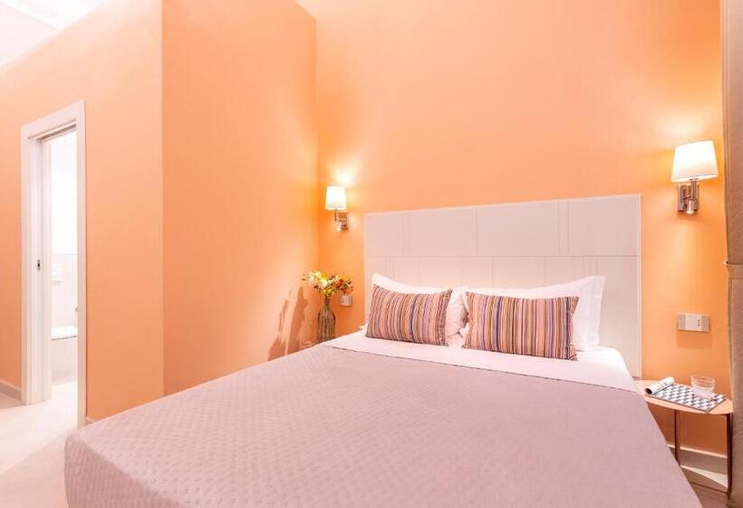 فندق Magnini Rooms