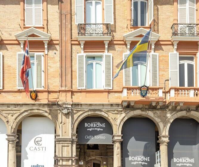 فندق Magnini Rooms