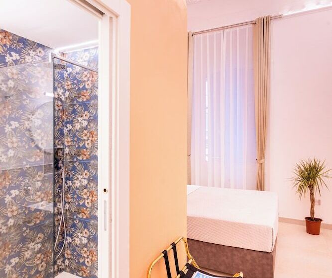 فندق Magnini Rooms