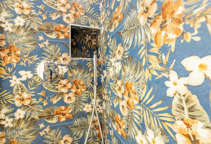 فندق Magnini Rooms