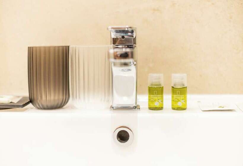 فندق Magnini Rooms