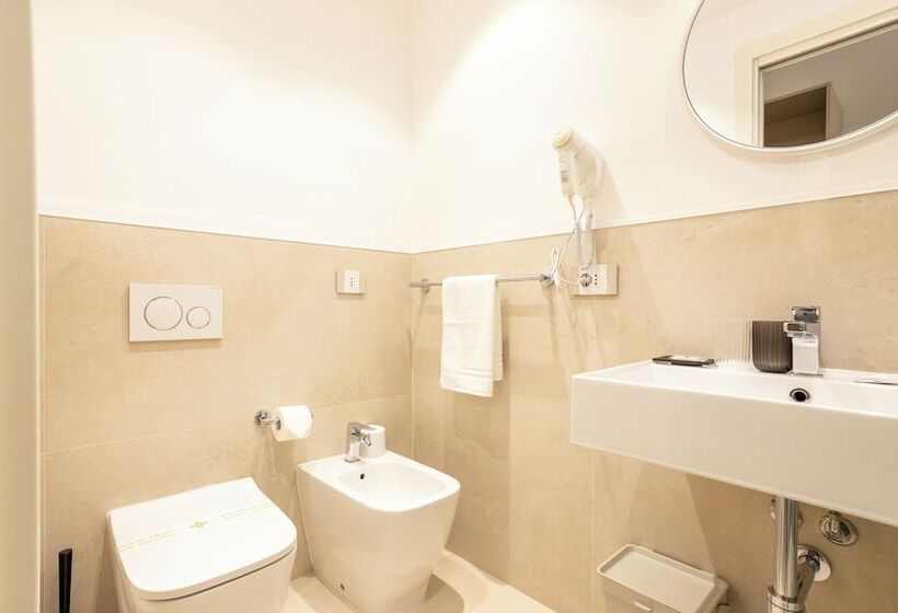 فندق Magnini Rooms