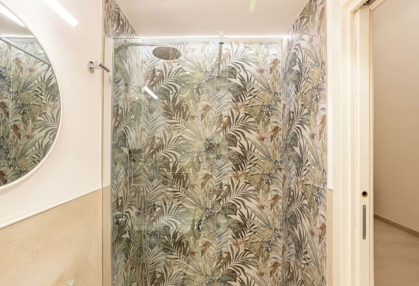 فندق Magnini Rooms