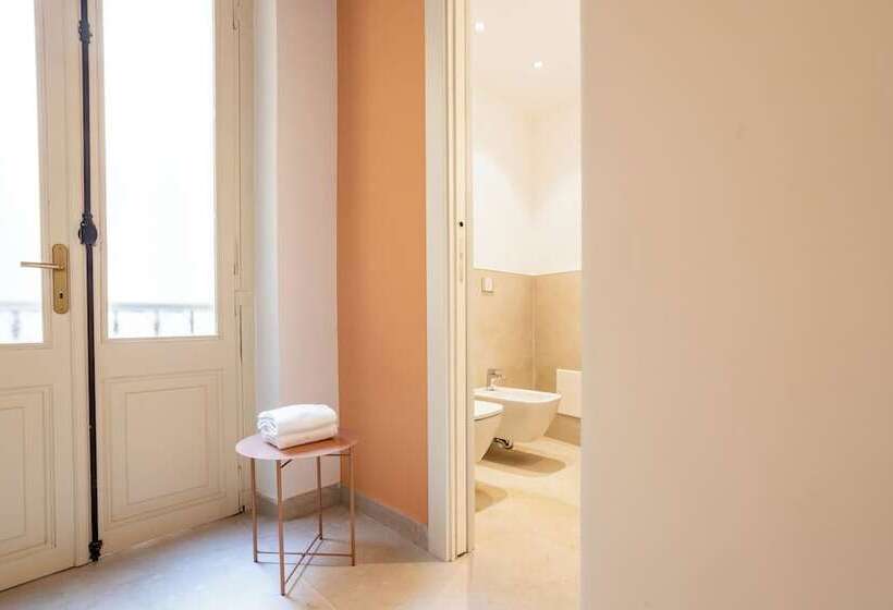 فندق Magnini Rooms