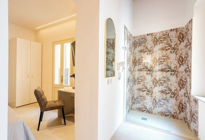 فندق Magnini Rooms