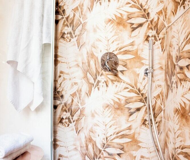 فندق Magnini Rooms