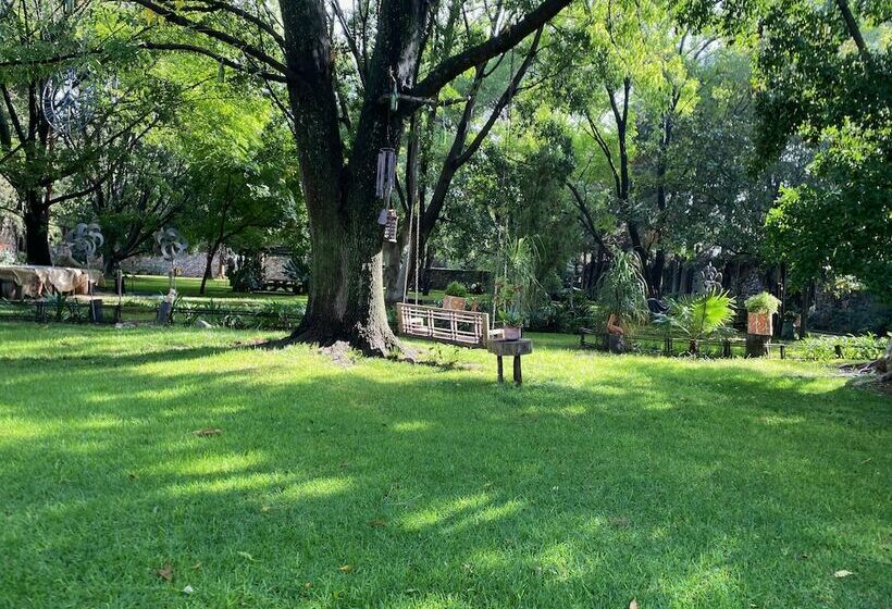 فندق Magnolias Jardin & Boutique Suites