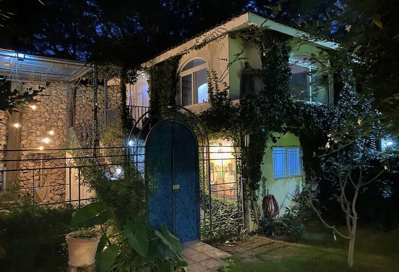 فندق Magnolias Jardin & Boutique Suites