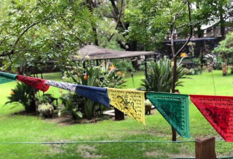 فندق Magnolias Jardin & Boutique Suites